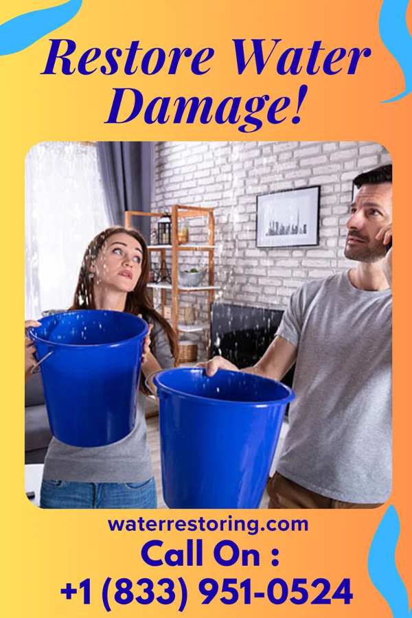 water restoration Quick Water Cleanup Co Masthope